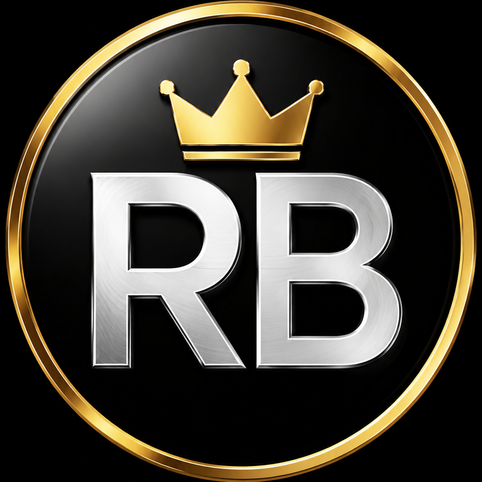 Monograma RB